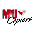MPU Copiers225 logo
