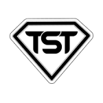 tst logo